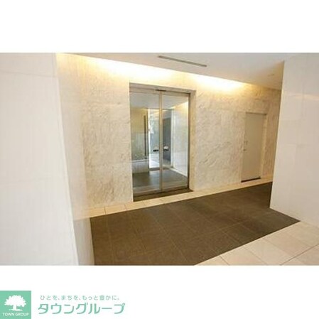 パークアクシス渋谷桜丘ウエストの物件内観写真